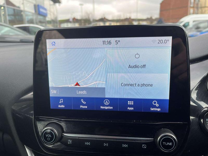 Used Ford Puma 2023 for sale - 77427276: Photo 31