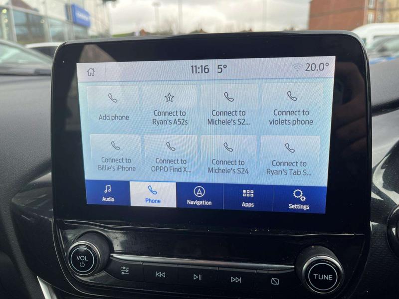 Used Ford Puma 2023 for sale - 77427276: Photo 33