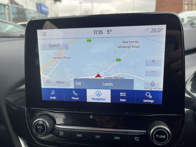 Used Ford Puma 2023 for sale - 77427276: Photo 34