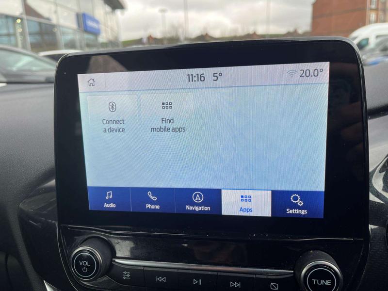 Used Ford Puma 2023 for sale - 77427276: Photo 35