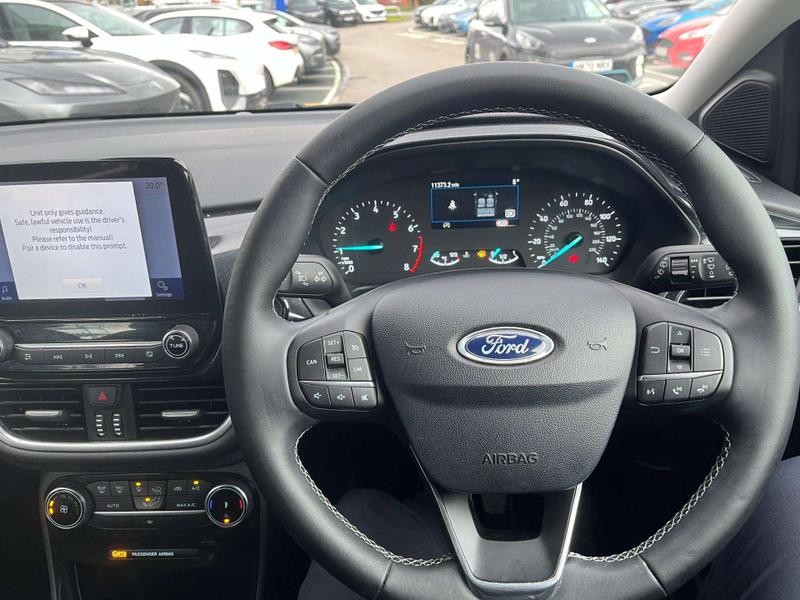 Used Ford Puma 2023 for sale - 77427276: Photo 37