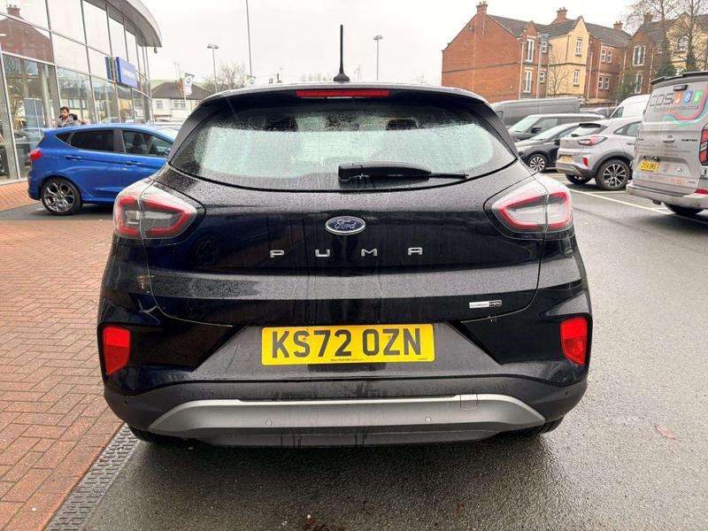 Used Ford Puma 2023 for sale - 77427276: Photo 6
