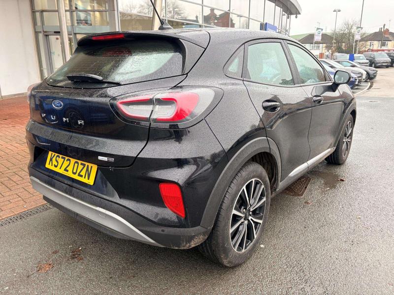 Used Ford Puma 2023 for sale - 77427276: Photo 7