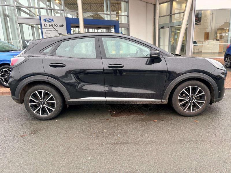 Used Ford Puma 2023 for sale - 77427276: Photo 8