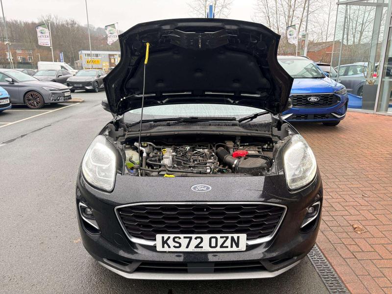 Used Ford Puma 2023 for sale - 77427276: Photo 9