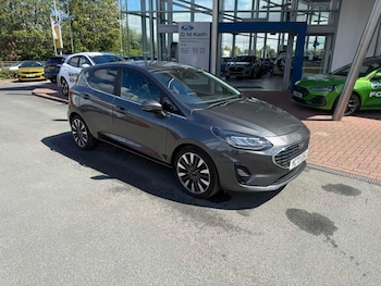 Used Ford Fiesta 2023 for sale - 79383885: Photo