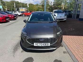 Used Ford Fiesta 2023 for sale - 79383885: Photo