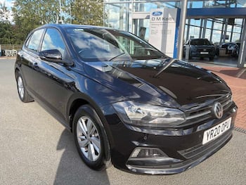 Used Volkswagen Polo 2020 for sale - 79828537: Photo