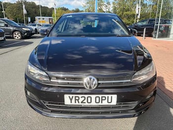 Used Volkswagen Polo 2020 for sale - 79828537: Photo