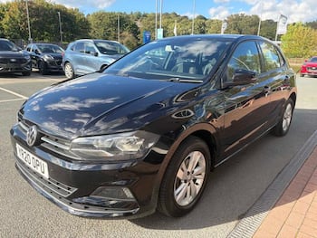 Used Volkswagen Polo 2020 for sale - 79828537: Photo