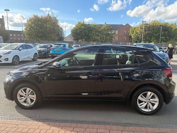 Used Volkswagen Polo 2020 for sale - 79828537: Photo