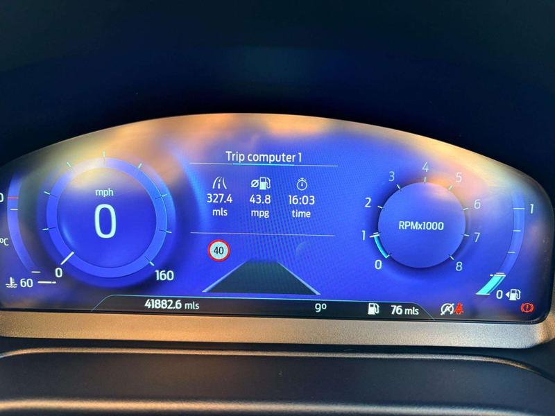 Used Ford Puma 2024 for sale - 76766933: Photo 22