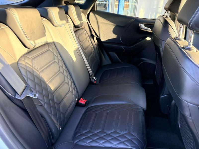 Used Ford Puma 2024 for sale - 76766933: Photo 25