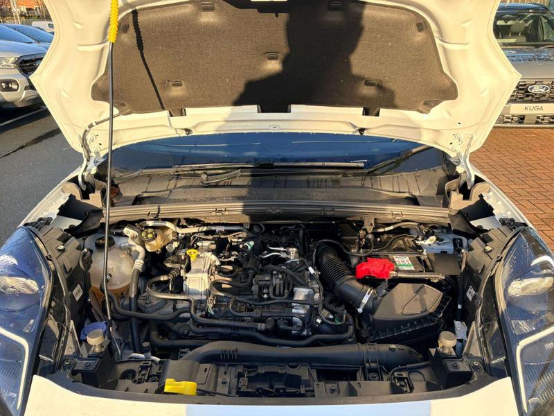 Used Ford Puma 2024 for sale - 76766933: Photo 26