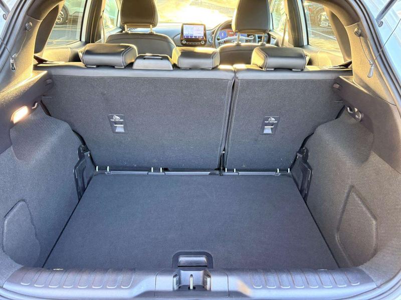 Used Ford Puma 2024 for sale - 76766933: Photo 28