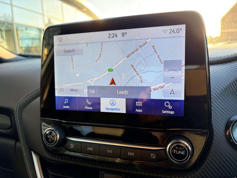 Used Ford Puma 2024 for sale - 76766933: Photo 32