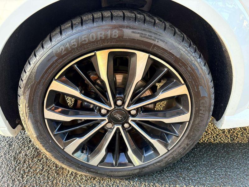 Used Ford Puma 2024 for sale - 76766933: Photo 33