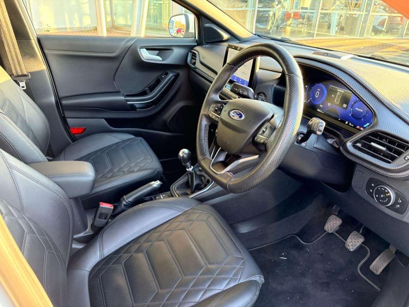 Used Ford Puma 2024 for sale - 76766933: Photo 34