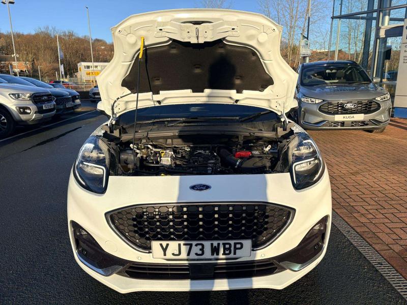 Used Ford Puma 2024 for sale - 76766933: Photo 36