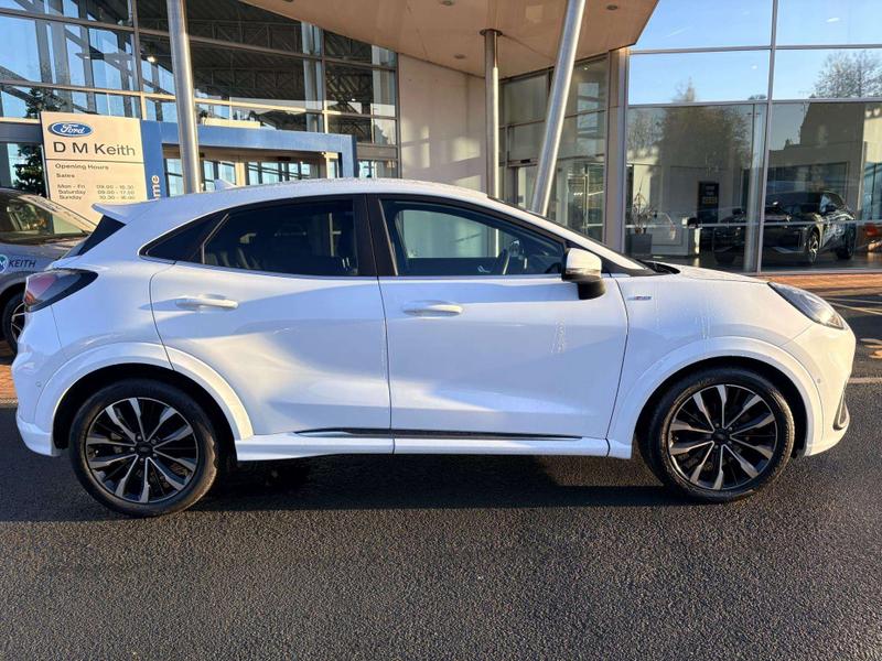 Used Ford Puma 2024 for sale - 76766933: Photo 4