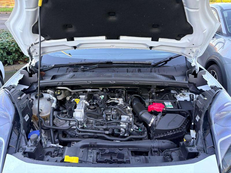 Used Ford Puma 2024 for sale - 76766933: Photo 40