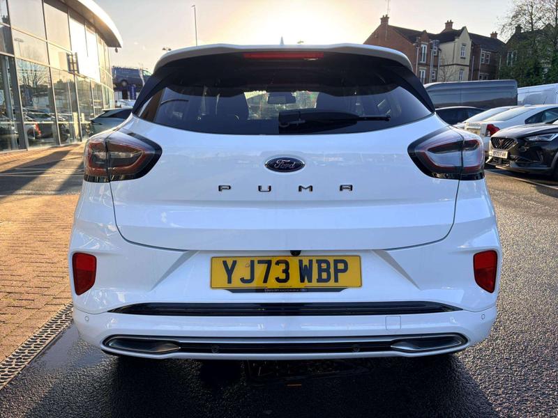 Used Ford Puma 2024 for sale - 76766933: Photo 7
