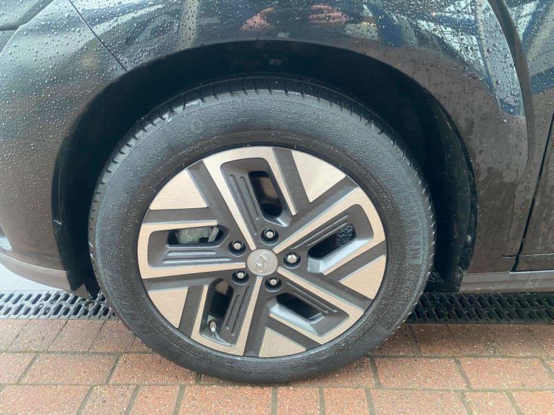 Used Hyundai KONA 2022 for sale - 77248668: Photo 12