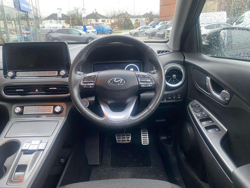 Used Hyundai KONA 2022 for sale - 77248668: Photo 14