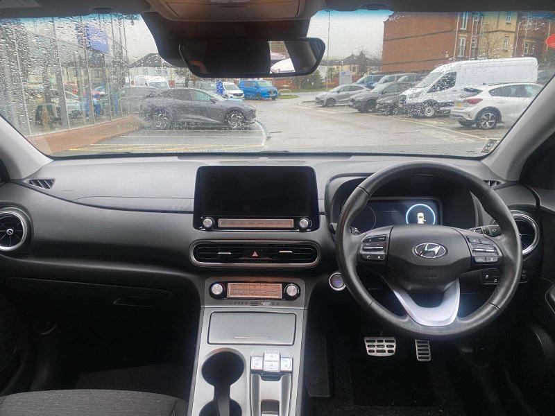 Used Hyundai KONA 2022 for sale - 77248668: Photo 15