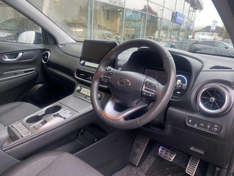 Used Hyundai KONA 2022 for sale - 77248668: Photo 16