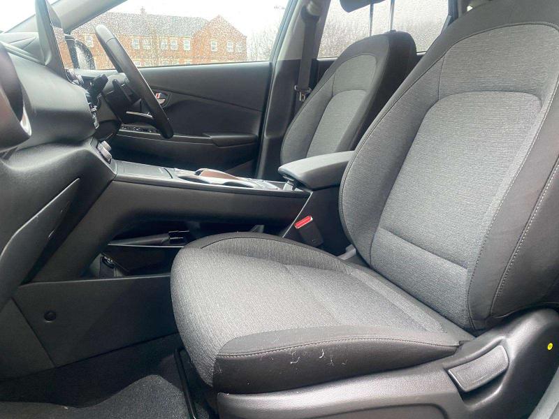 Used Hyundai KONA 2022 for sale - 77248668: Photo 18