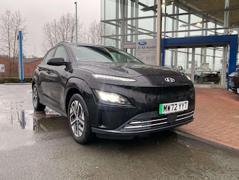 Used Hyundai KONA 2022 for sale - 77248668: Photo