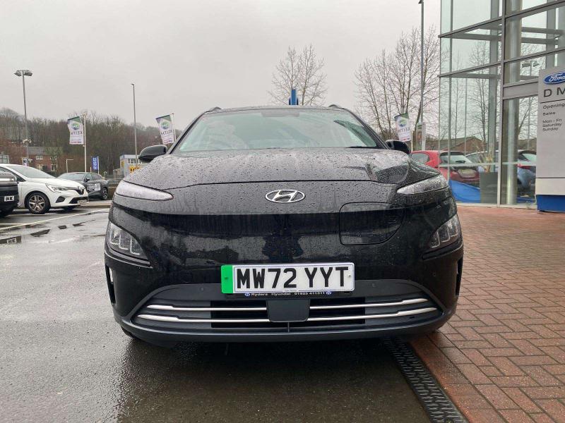 Used Hyundai KONA 2022 for sale - 77248668: Photo 2