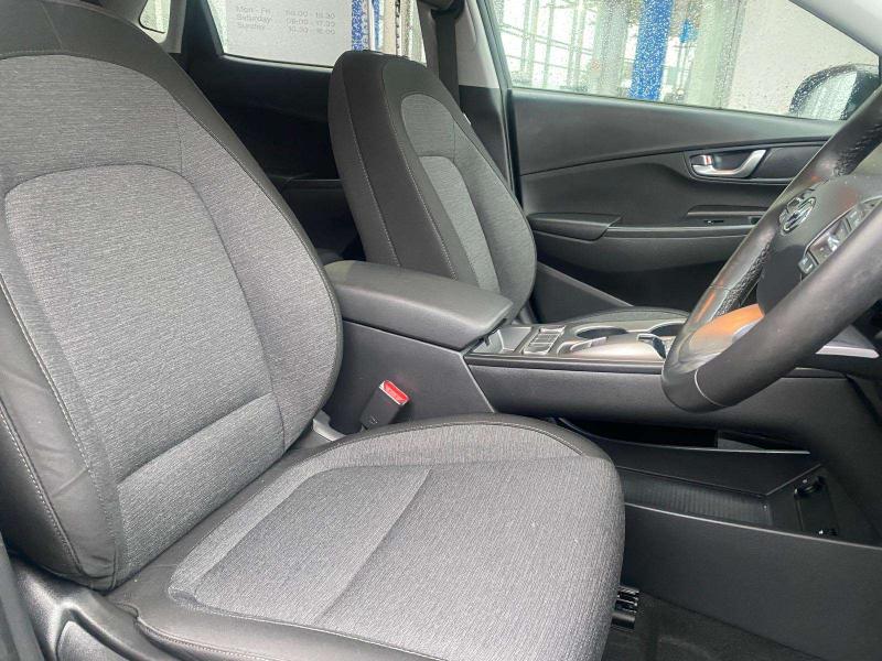 Used Hyundai KONA 2022 for sale - 77248668: Photo 20