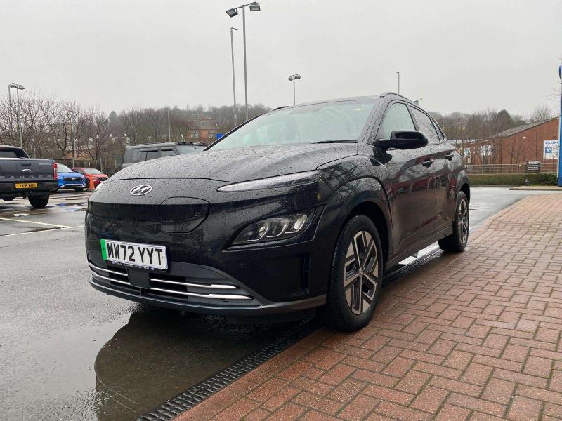 Used Hyundai KONA 2022 for sale - 77248668: Photo 3