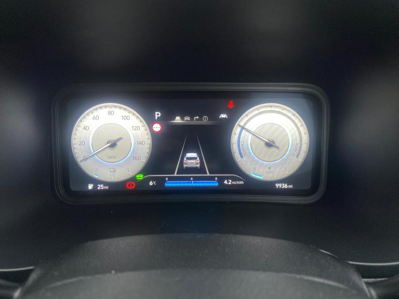 Used Hyundai KONA 2022 for sale - 77248668: Photo 31