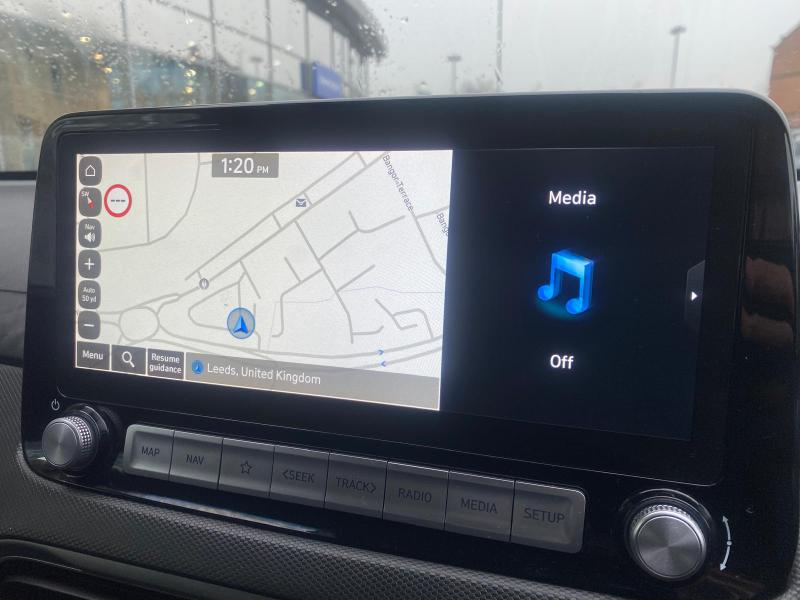 Used Hyundai KONA 2022 for sale - 77248668: Photo 34