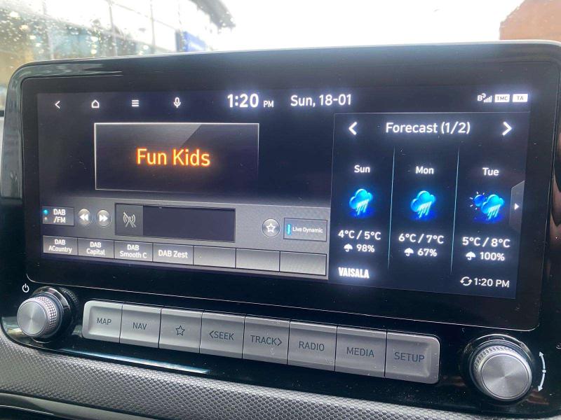 Used Hyundai KONA 2022 for sale - 77248668: Photo 37