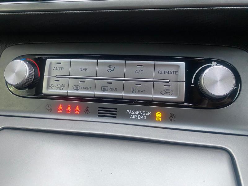 Used Hyundai KONA 2022 for sale - 77248668: Photo 38