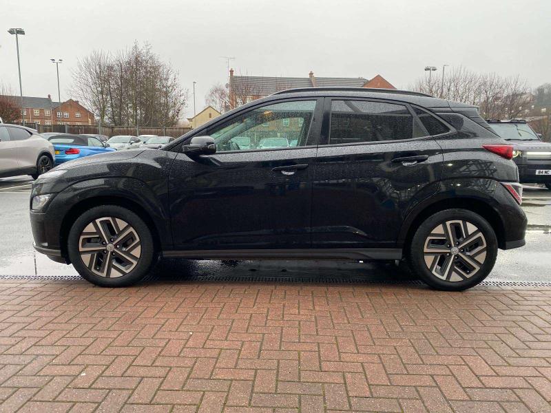 Used Hyundai KONA 2022 for sale - 77248668: Photo 4