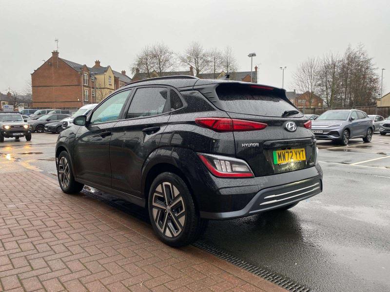 Used Hyundai KONA 2022 for sale - 77248668: Photo 5