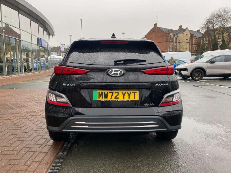 Used Hyundai KONA 2022 for sale - 77248668: Photo 6