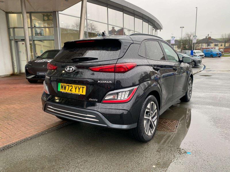 Used Hyundai KONA 2022 for sale - 77248668: Photo 7