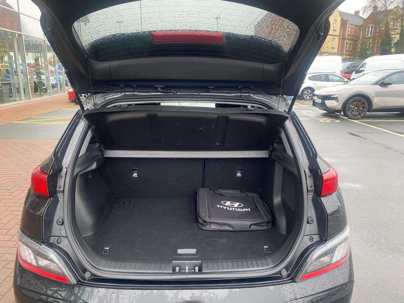 Used Hyundai KONA 2022 for sale - 77248668: Photo 9