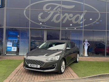 Used Ford Focus 2019 for sale - 78805050: Photo