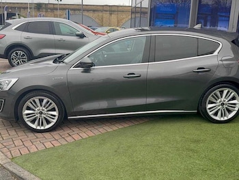 Used Ford Focus 2019 for sale - 78805050: Photo