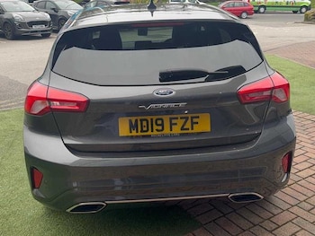 Used Ford Focus 2019 for sale - 78805050: Photo