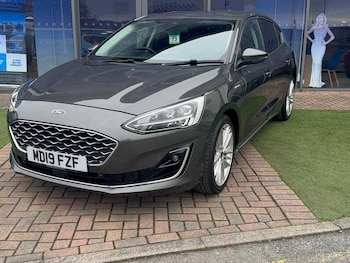 Used Ford Focus 2019 for sale - 78805050: Photo