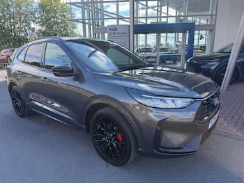 Used Ford Kuga 2025 for sale - 77071547: Photo
