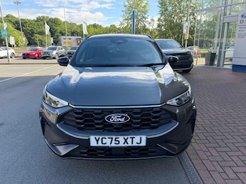 Used Ford Kuga 2025 for sale - 77071547: Photo